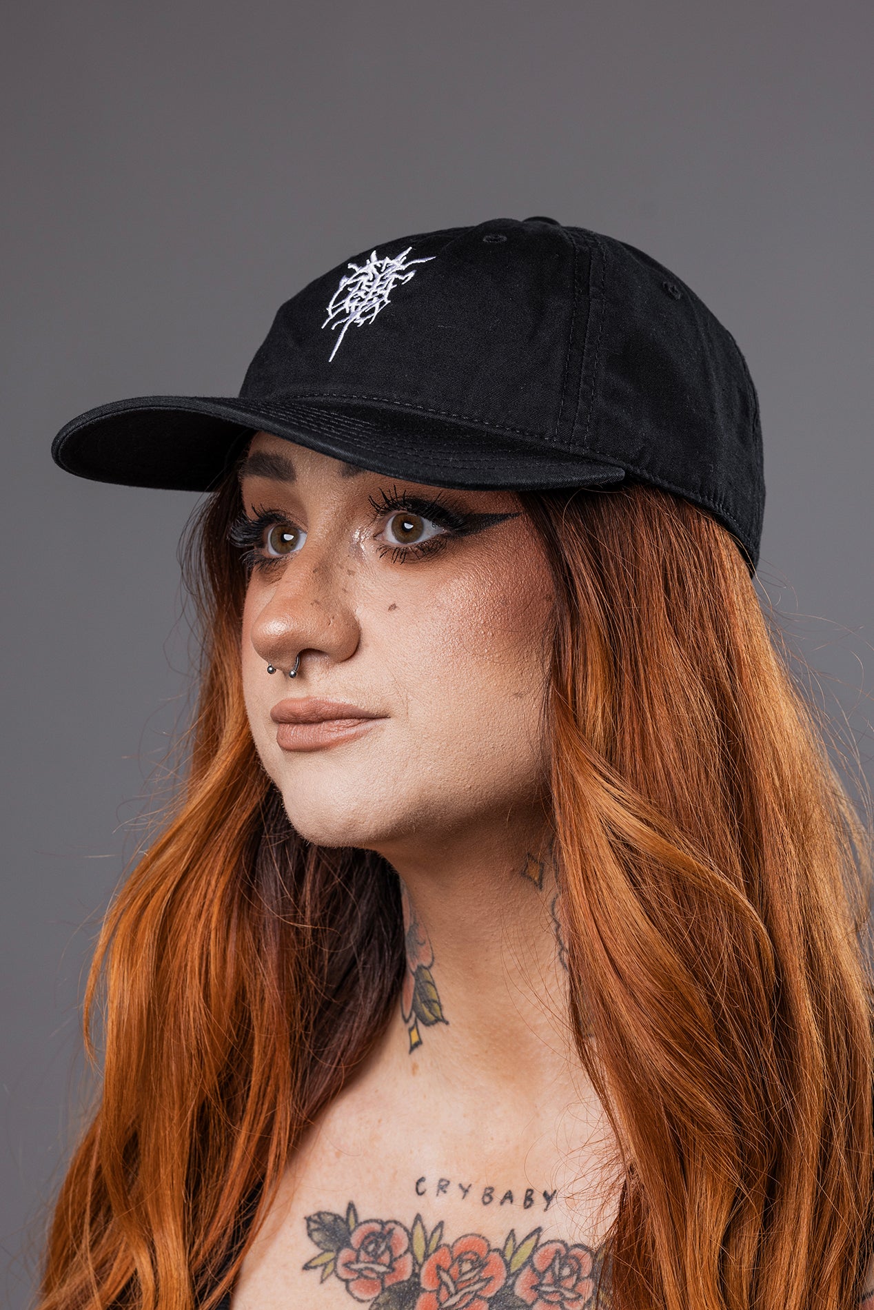 Diesect - Cap